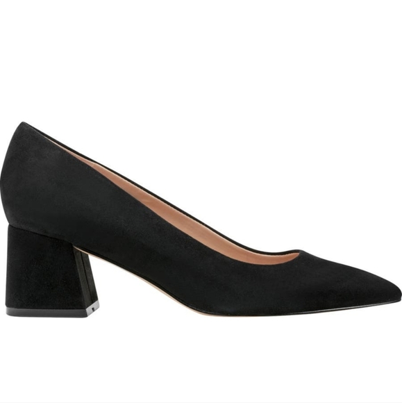 Mark Fisher LTD Heels - Picture 1 of 6